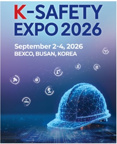 K-safety Expo 2026